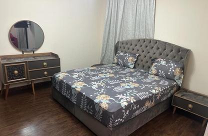 Apartment - 2 Bedrooms - 3 Bathrooms for rent in New Al Taawun Road - Al Taawun - Sharjah