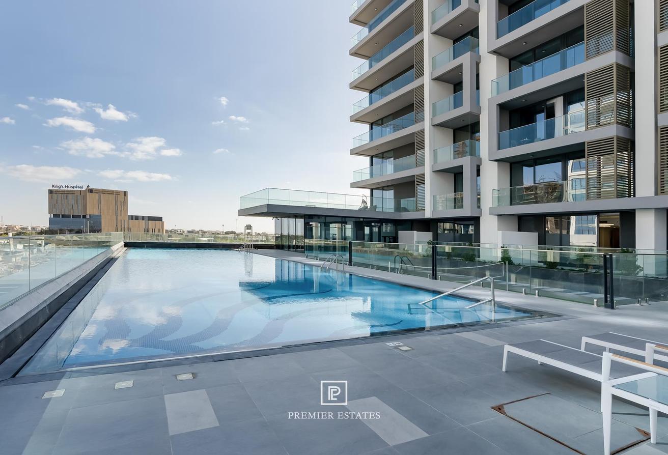 Spacious Unfurnished 1 bed apt | | Vacant soon photo 15