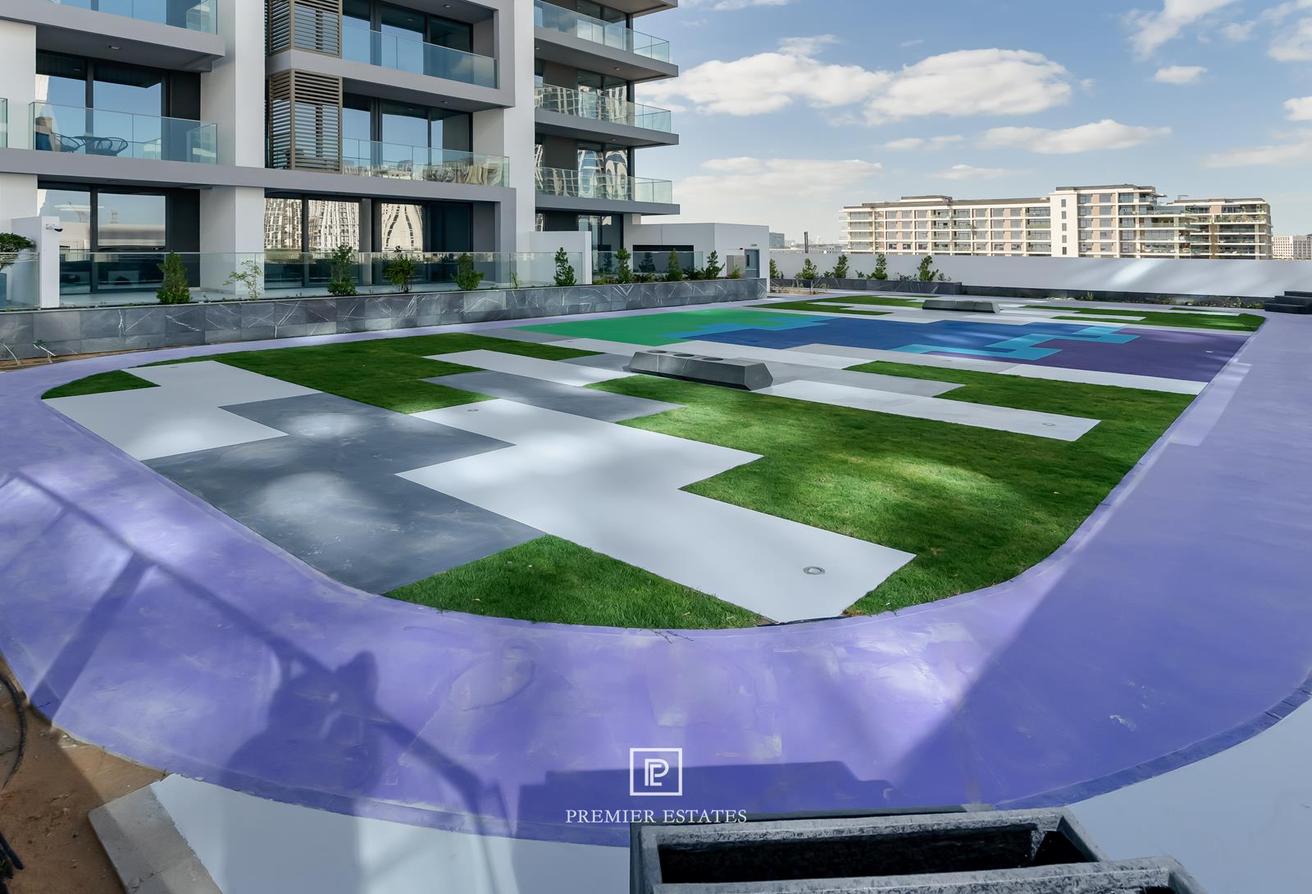 Spacious Unfurnished 1 bed apt | | Vacant soon photo 13