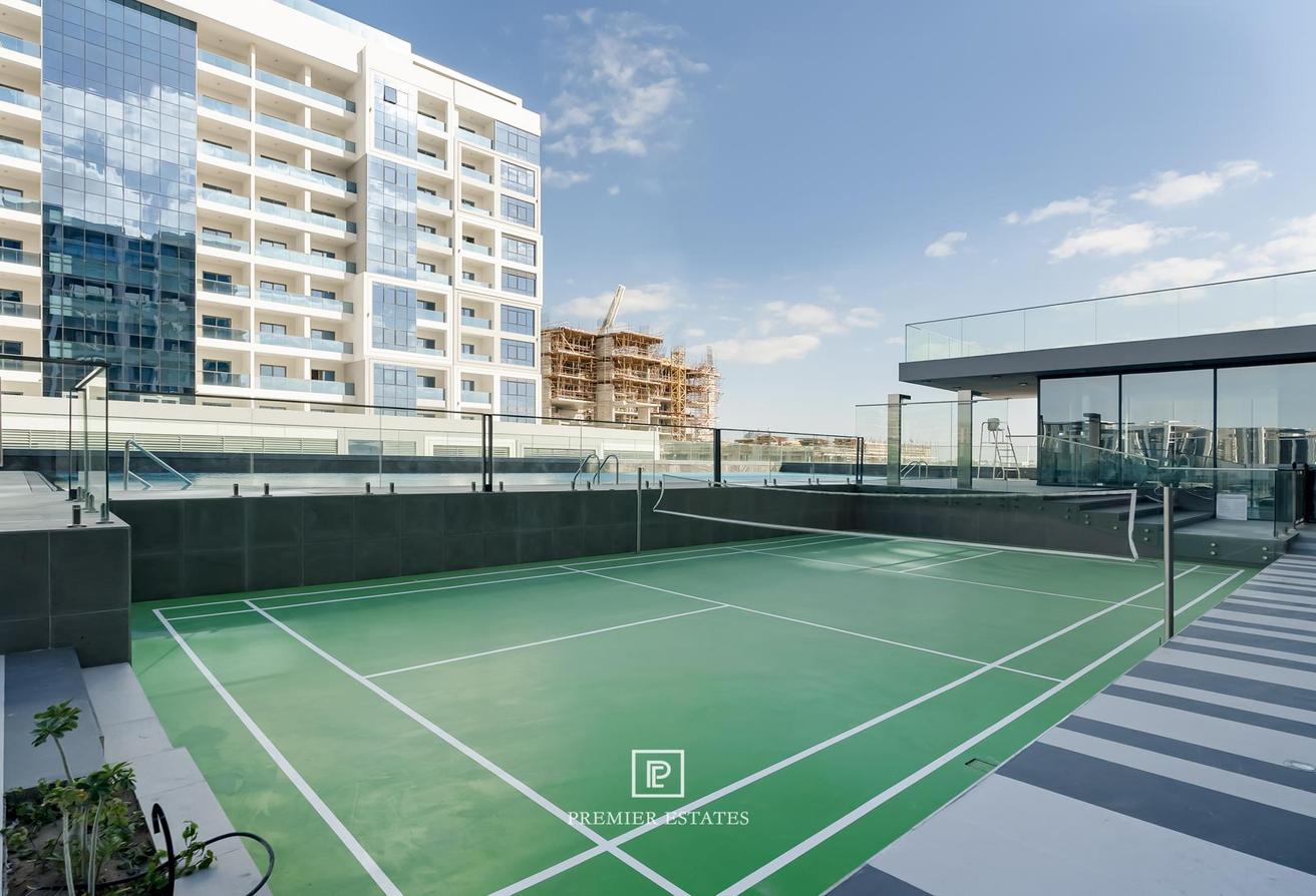 Spacious Unfurnished 1 bed apt | | Vacant soon photo 14
