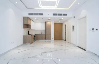 Apartment - 1 Bedroom - 2 Bathrooms for rent in Pinnacle - Park Heights - Dubai Hills Estate - Dubai