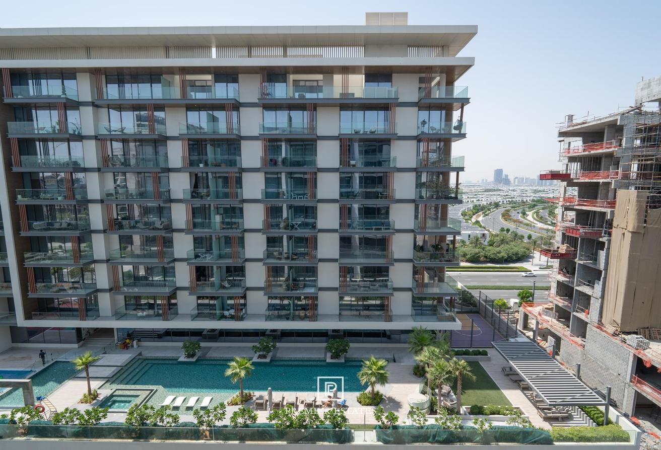 Spacious Unfurnished 1 bed apt | | Vacant soon photo 19