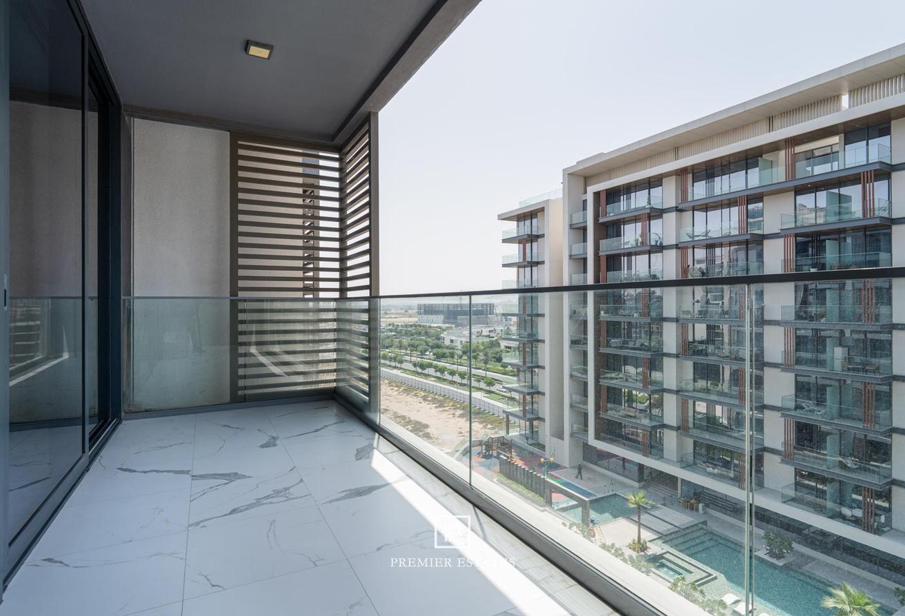 Spacious Unfurnished 1 bed apt | | Vacant soon photo 10