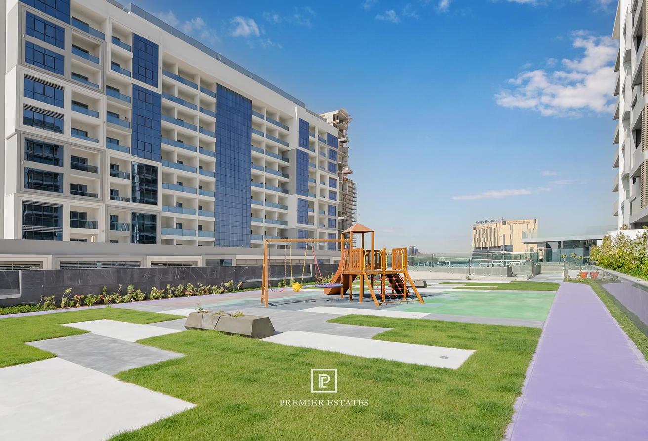 Spacious Unfurnished 1 bed apt | | Vacant soon photo 11