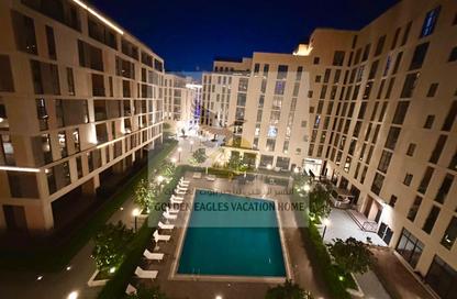 Apartment - 1 - 1 for rent in Al Mamsha - Muwaileh - Sharjah Apartment - 1 - 1 for rent in Al Mamsha - Muwaileh - Sharjah