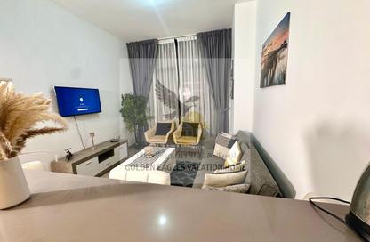 Apartment - 1 - 1 for rent in Al Mamsha - Muwaileh - Sharjah
