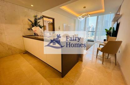Apartment - 1 Bedroom - 2 Bathrooms for sale in The Sterling East - The Sterling - Business Bay - Dubai