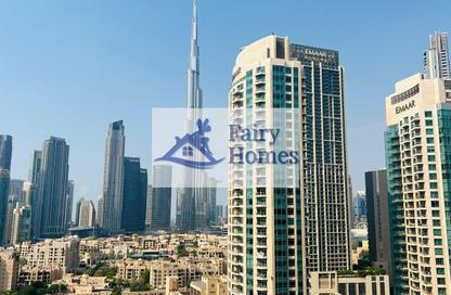 Apartment - 1 Bedroom - 2 Bathrooms for sale in The Sterling East - The Sterling - Business Bay - Dubai