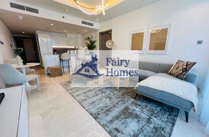 Apartment - 1 Bedroom - 2 Bathrooms for sale in The Sterling East - The Sterling - Business Bay - Dubai