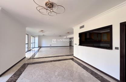 Apartment - 3 Bedrooms - 4 Bathrooms for rent in Murjan 3 - Murjan - Jumeirah Beach Residence - Dubai