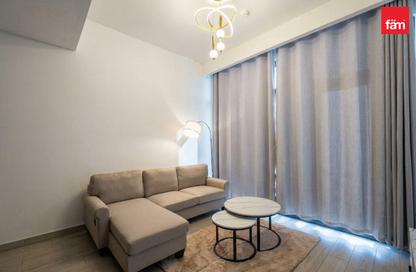 Apartment - 1 - 1 for rent in Azizi Riviera 24 - Azizi Riviera - Meydan One - Meydan - Dubai