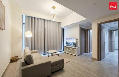Apartment - 1 - 1 for rent in Azizi Riviera 24 - Azizi Riviera - Meydan One - Meydan - Dubai