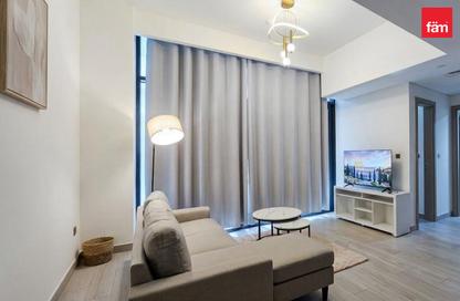 Apartment - 1 - 1 for rent in Azizi Riviera 24 - Azizi Riviera - Meydan One - Meydan - Dubai