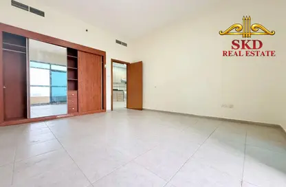 Apartment - 1 Bedroom - 1 Bathroom for rent in Palace Tower 2 - Palace Towers - Dubai Silicon Oasis - Dubai