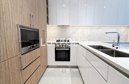 Apartment - 1 - 2 for sale in Ellington House 2 - Ellington House - Dubai Hills Estate - Dubai Apartment - 1 - 2 for sale in Ellington House 2 - Ellington House - Dubai Hills Estate - Dubai