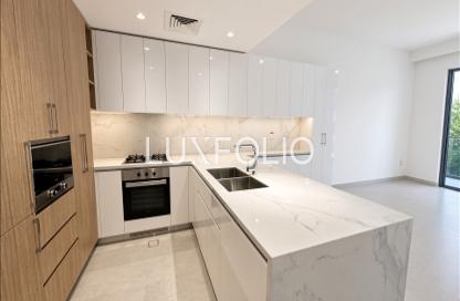Apartment - 1 - 2 for sale in Ellington House 2 - Ellington House - Dubai Hills Estate - Dubai