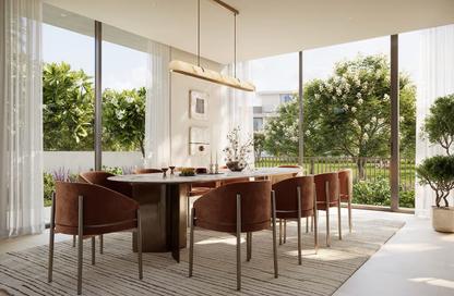Villa - 4 - 7 for sale in Selvara - Grand Polo Club and Resort - Dubai Investment Park 2 (DIP 2) - Dubai Investment Park (DIP) - Dubai