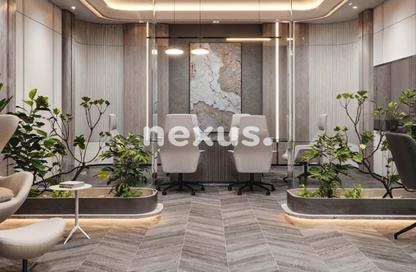 Retail - Studio - 1 Bathroom for sale in SquareX One - District 12 - Jumeirah Village Circle - Dubai
