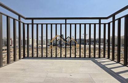 Apartment - Studio - 1 for rent in Easy18 - International City Phase 2 - Al Warsan 4 - Al Warsan - Dubai