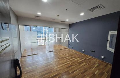 Office Space - Studio for rent in Tamani Art Tower - Business Bay - Dubai