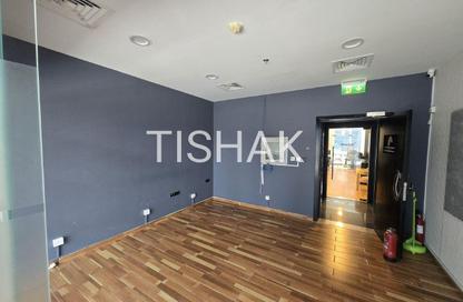 Office Space - Studio for rent in Tamani Art Tower - Business Bay - Dubai