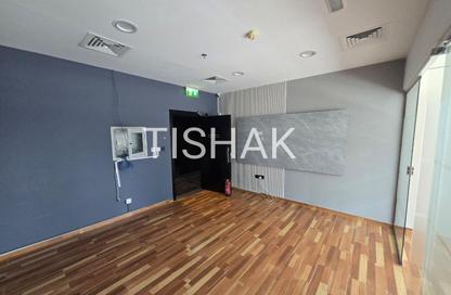 Office Space - Studio for rent in Tamani Art Tower - Business Bay - Dubai