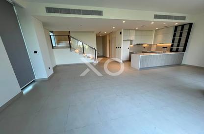 Villa - 3 Bedrooms - 4 Bathrooms for rent in Golf Grove - Dubai Hills Estate - Dubai