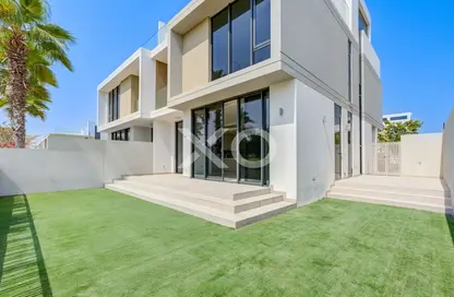 Villa - 3 Bedrooms - 4 Bathrooms for rent in Golf Grove - Dubai Hills Estate - Dubai