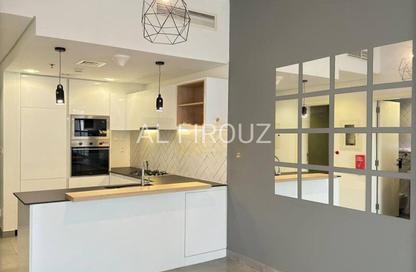 Apartment - 1 - 2 for rent in Lucky 1 Residence - District 13 - Jumeirah Village Circle - Dubai