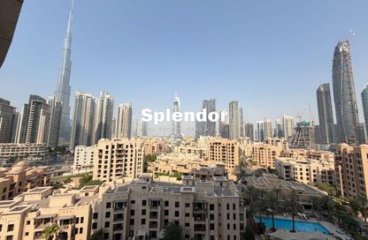 Apartment - 2 - 3 for sale in Imperial Avenue - Downtown Dubai - Dubai