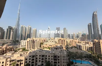 Apartment - 2 Bedrooms - 3 Bathrooms for sale in Imperial Avenue - Downtown Dubai - Dubai