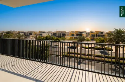 Apartment - 1 Bedroom - 1 Bathroom for rent in Park Field Tower 1 - Park Field - Dubai Hills Estate - Dubai