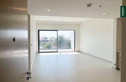 Apartment - 1 - 1 for rent in Park Field Tower 1 - Park Field - Dubai Hills Estate - Dubai