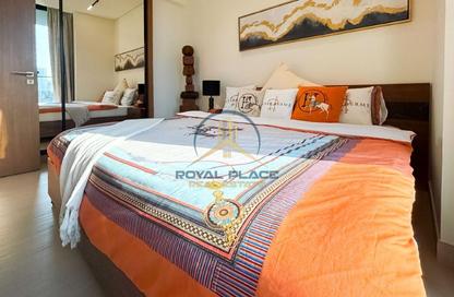 Apartment - 1 - 2 for rent in Trillionaire Residences - Business Bay - Dubai Apartment - 1 - 2 for rent in Trillionaire Residences - Business Bay - Dubai