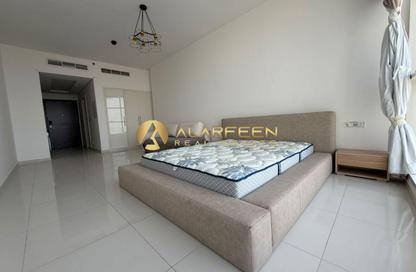 Apartment - Studio - 1 for rent in Ghalia Tower - District 18 - Jumeirah Village Circle - Dubai