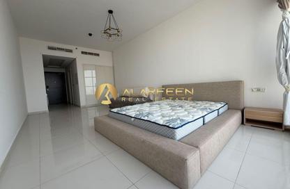 Apartment - Studio - 1 for rent in Ghalia Tower - District 18 - Jumeirah Village Circle - Dubai