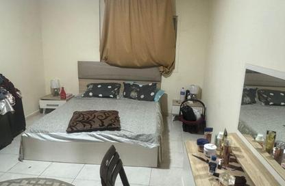 Apartment - 1 Bedroom - 2 Bathrooms for rent in Al Rawda 2 - Al Rawda - Ajman Apartment - 1 Bedroom - 2 Bathrooms for rent in Al Rawda 2 - Al Rawda - Ajman