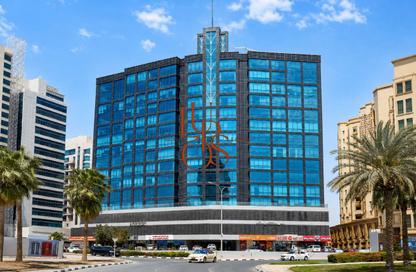 Office Space - Studio - 1 Bathroom for sale in Apricot - Dubai Silicon Oasis - Dubai