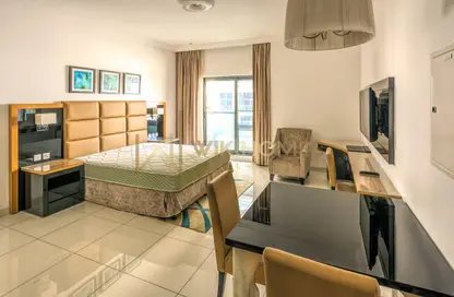 شقة - 1 حمام للبيع في كابيتال باي 1 - كابيتال باي - الخليج التجاري - دبي