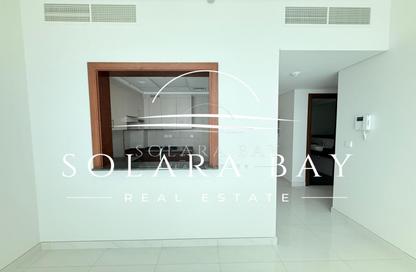 Apartment - 2 - 3 for rent in Future Tower - Business Bay - Dubai