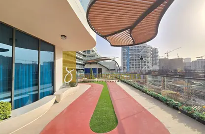 شقة - 1 حمام للايجار في سامانا بارك فيوز - ارجان - دبي