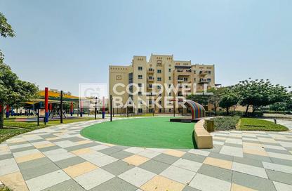 Apartment - 1 Bedroom - 2 Bathrooms for sale in Al Ramth 28 - Al Ramth - Remraam - Dubai