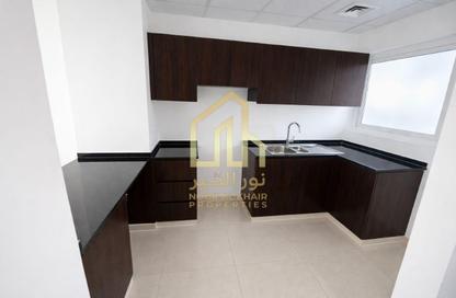 Townhouse - 3 Bedrooms - 3 Bathrooms for sale in Amargo 1 - Amargo - Damac Hills 2 - Dubai