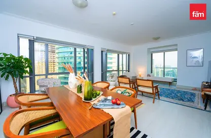 شقة - 2 غرف نوم - 3 حمامات للبيع في البرج الجنوبي 5 - الجناح الجنوبي - وسط مدينة دبي - دبي