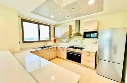 Apartment - 2 Bedrooms - 3 Bathrooms for rent in Jumeirah Garden City - Al Satwa - Dubai