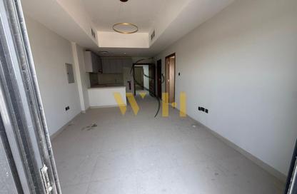 Apartment - 1 Bedroom - 2 Bathrooms for rent in Kentia - Ajman Uptown Villas - Ajman Uptown - Ajman