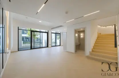 Townhouse - 3 Bedrooms - 3 Bathrooms for rent in Bliss - Arabian Ranches 3 - Dubai