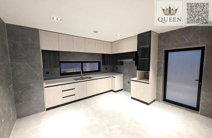 Villa - 3 Bedrooms - 6 Bathrooms for rent in Al Helio 1 - Al Helio - Ajman Villa - 3 Bedrooms - 6 Bathrooms for rent in Al Helio 1 - Al Helio - Ajman