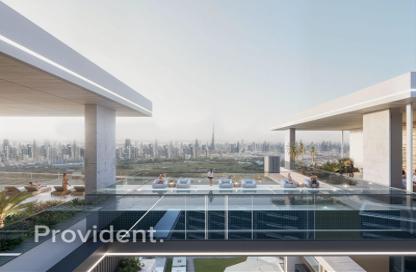 Apartment - Studio - 1 for sale in Azizi Milan Heights Tower G - Azizi Milan Heights - City of Arabia - Dubai Apartment - Studio - 1 for sale in Azizi Milan Heights Tower G - Azizi Milan Heights - City of Arabia - Dubai