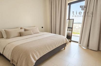 Apartment - 1 - 2 for rent in Sobha Creek Vistas Reserve Tower A - Sobha Creek Vistas Reserve - Sobha Hartland - Mohammed Bin Rashid City - Dubai
